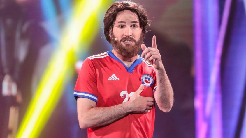 Stefan Kramer en la Teletón 2025: Cuándo se presenta el imitador en el evento solidario