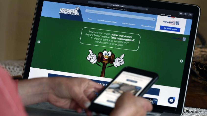 ¡Precios ridículos! Subasta aduanera confirma fecha: Revisa los 302 lotes disponibles y cómo participar