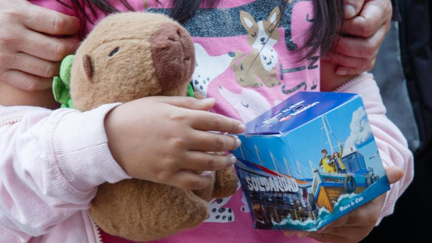 Conoce cuál es la meta de la Teletón 2025: las 27 horas de amor se llevarán a cabo a fines de noviembre 