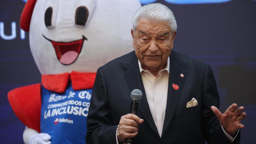 ¿Dónde ver la Teletón 2025? Horario y cómo seguir EN VIVO las 27 horas de amor