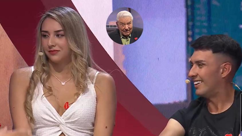 Pareja de la Teletón interrumpe a Don Francisco para especial momento: famosos quedaron sorprendidos