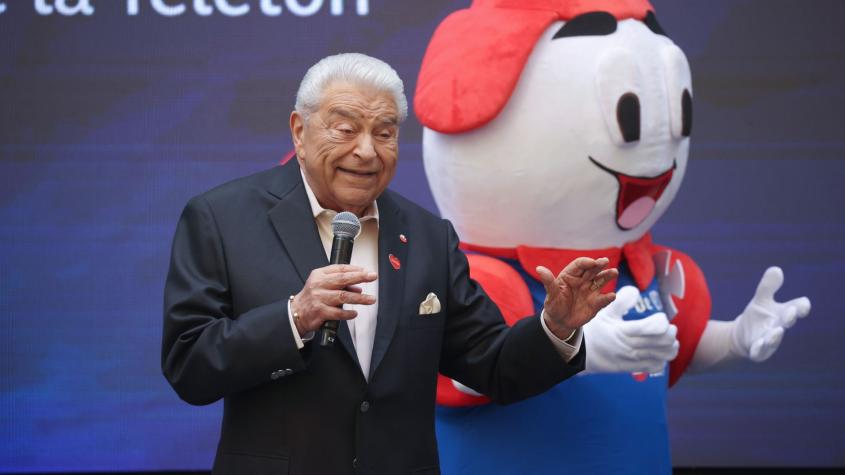 Teletón 2025: conoce la programación, horarios y los artistas confirmados