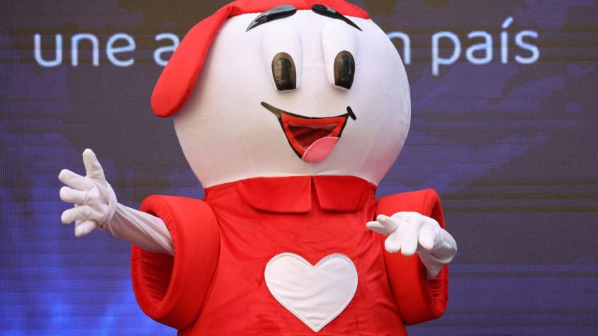 Teletón 2025 en Estadio Nacional: cómo y cuándo conseguir entradas gratuitas para el cierre del evento solidario