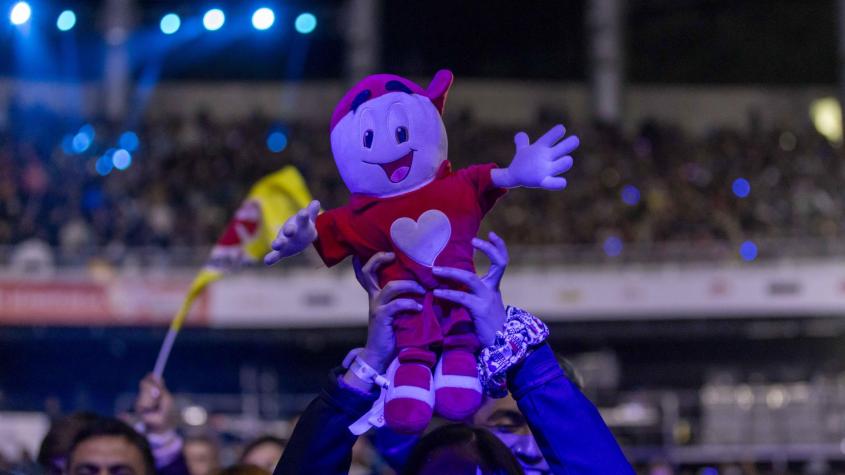 Teletón 2025: cómo y cuándo conseguir las entradas gratuitas para los shows