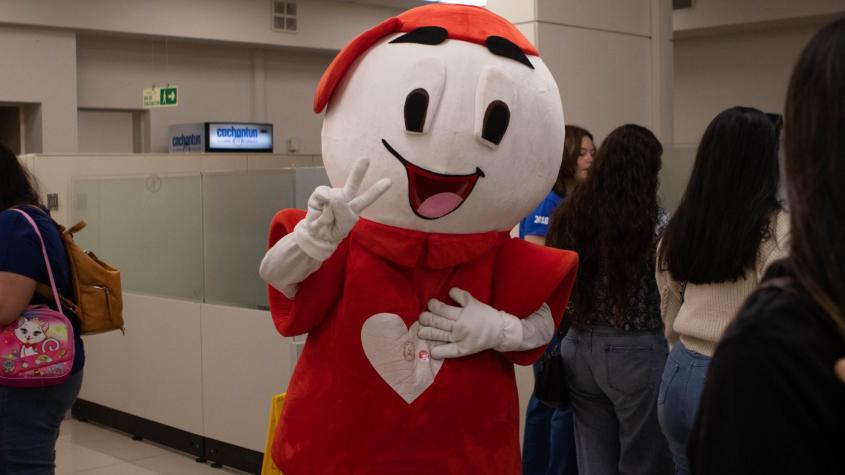 ¡Todos somos parte! Gira Teletón 2025 será transmitida por primera vez en vivo y en exclusiva 