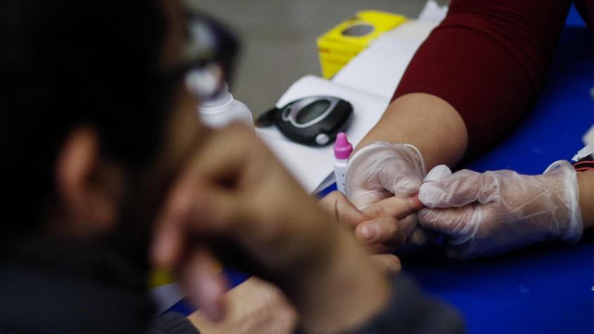 Confirman jornada gratuita de testeo rápido de VIH para este miércoles 26 de noviembre: dónde y a qué hora