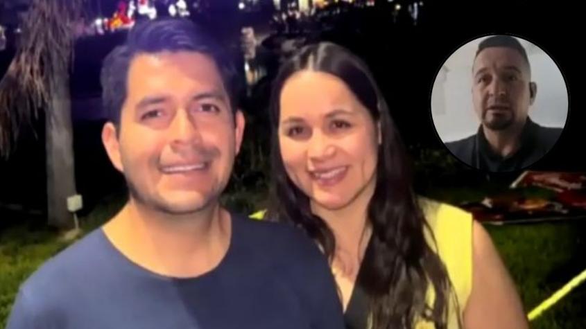 El dramático llamado de hermano de doctora fallecida en tragedia de las Torres del Paine