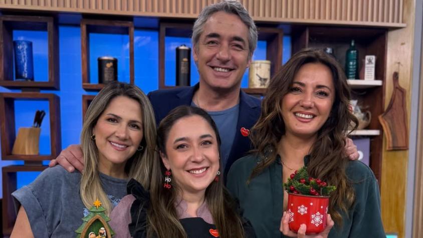 Tu Día / Capítulo del martes 11 de noviembre