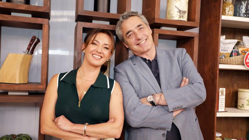 Integrante de Tu Día preocupa por lesión en uno de sus brazos: "Un fin de semana de adrenalina..."