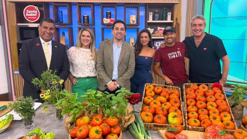 Tu Día / Capítulo del martes 25 de noviembre