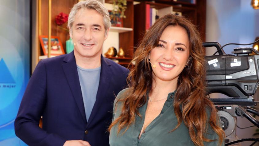 Tu Día / Capítulo del miércoles 26 de noviembre