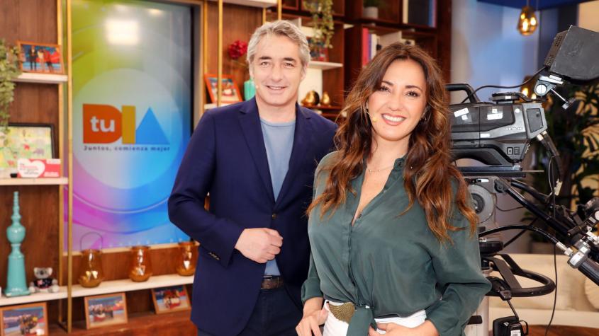 Tu Día tendrá jornada especial durante las Elecciones Presidenciales: "Nos encantan estos eventos"