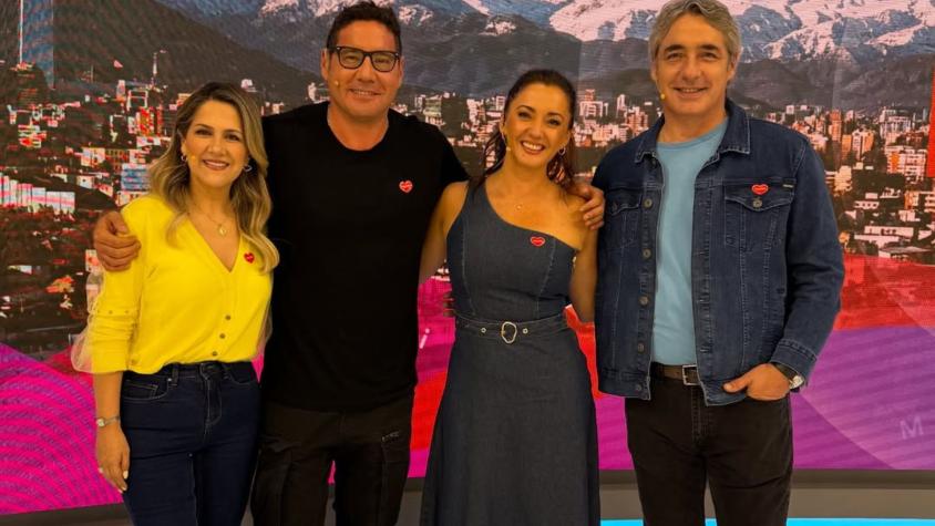 Tu Día / Capítulo del viernes 14 de noviembre