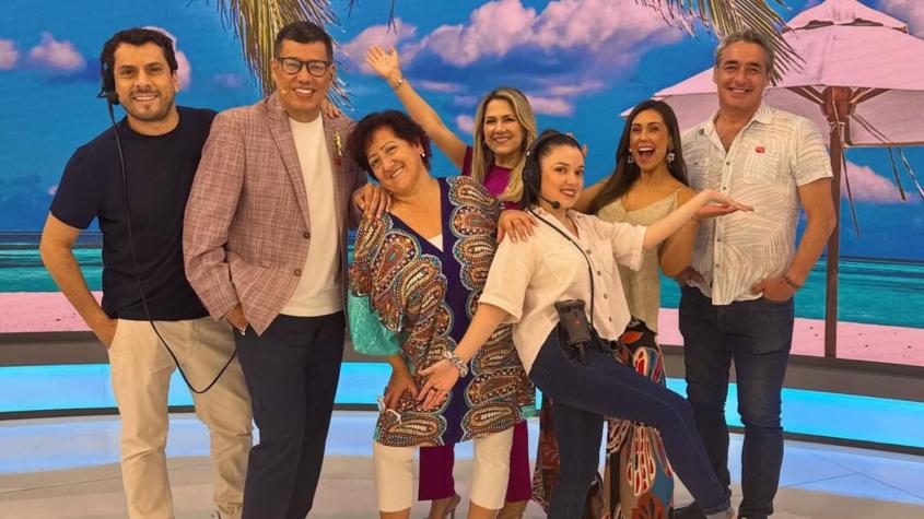 Tu Día / Capítulo del lunes 24 de noviembre