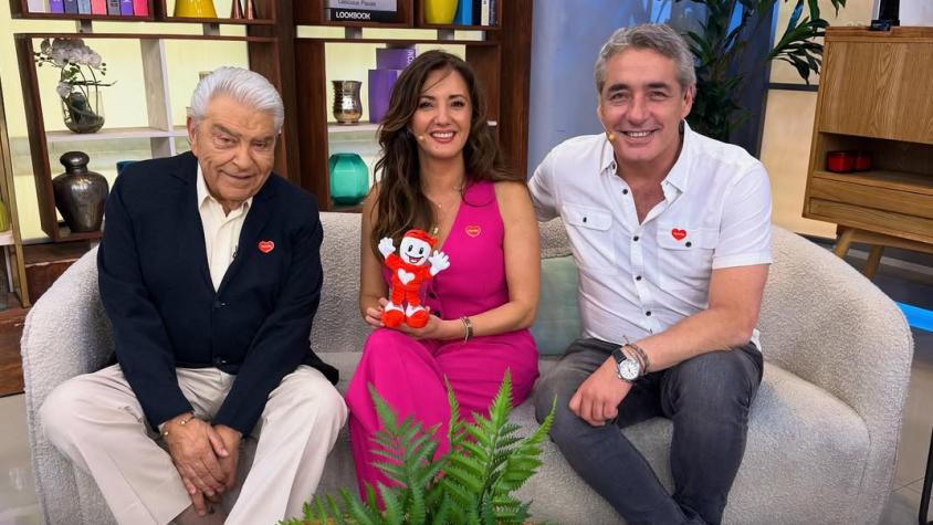 Tu Día / Capítulo del miércoles 19 de noviembre