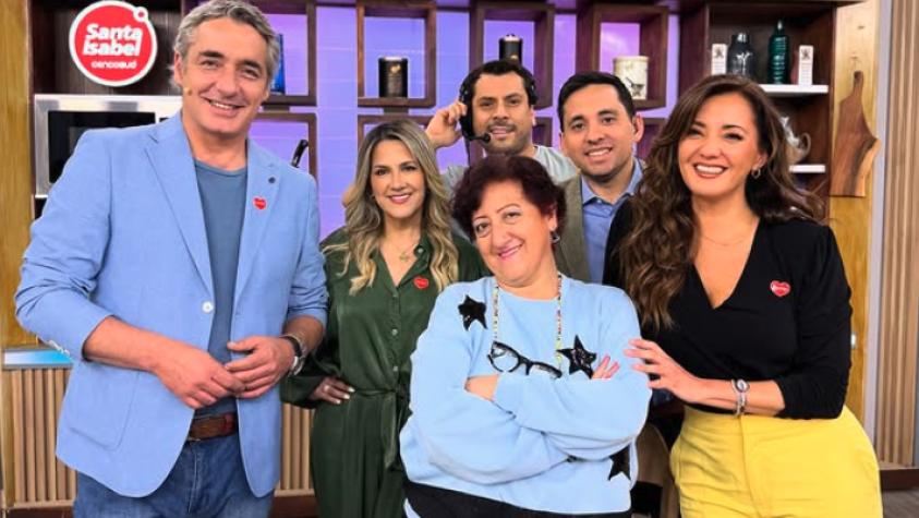 Tu Día / Capítulo del jueves 6 de noviembre 