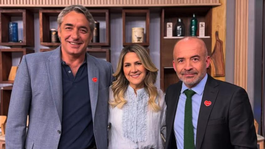 Tu Día / Capítulo del martes 4 de noviembre