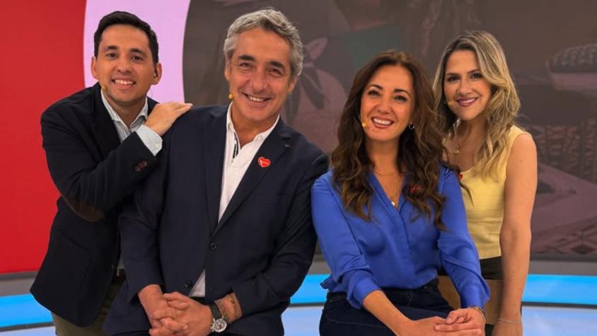 Tu Día / Capítulo del miércoles 5 de noviembre