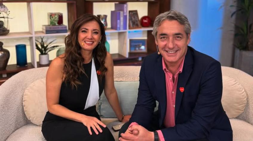 Tu Día / Capítulo del lunes 3 de noviembre