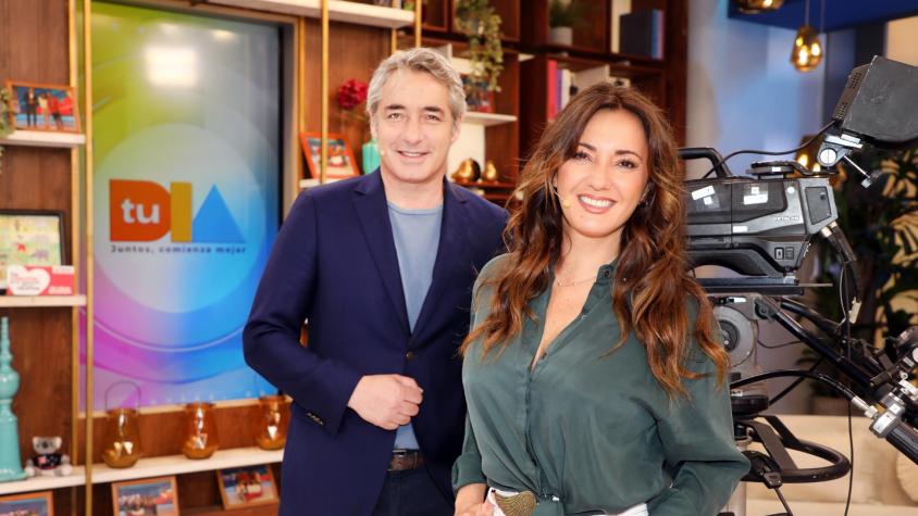 Tu Día / Capítulo del viernes 21 de noviembre