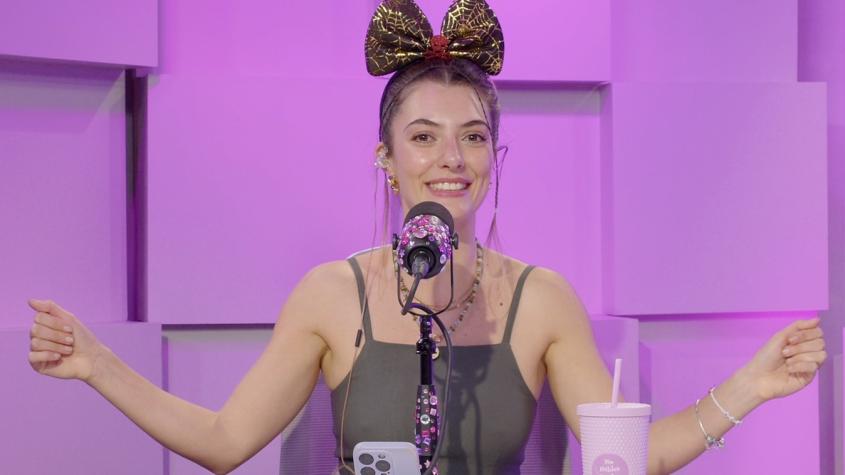 No hables con las rubias | Tutu Vidaurre