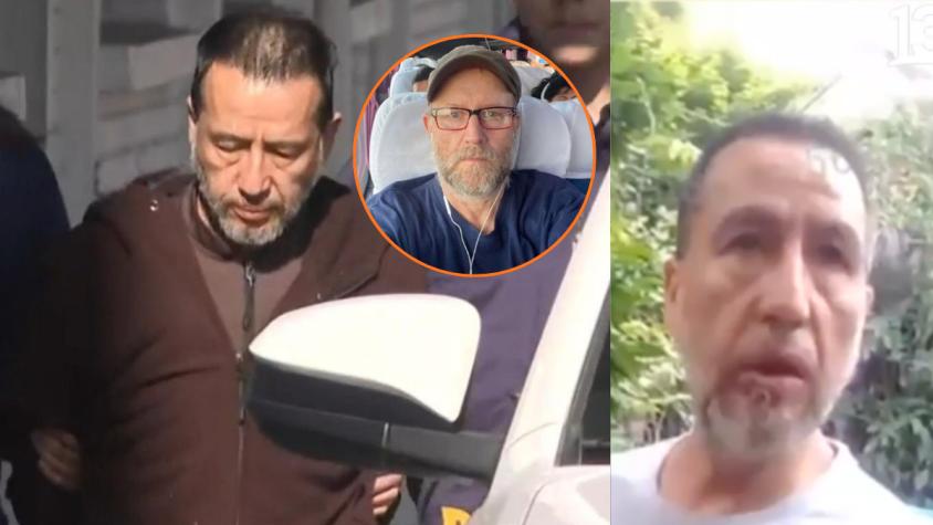 Triple homicidio en La Reina: el objeto clave que podría resultar con la inocencia de Jorge Ugalde