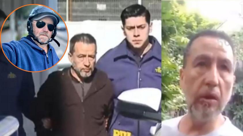 ¿Quién es la mujer que estaba con Jorge Ugalde el día del triple homicidio en La Reina?: testigo entregó detalles claves