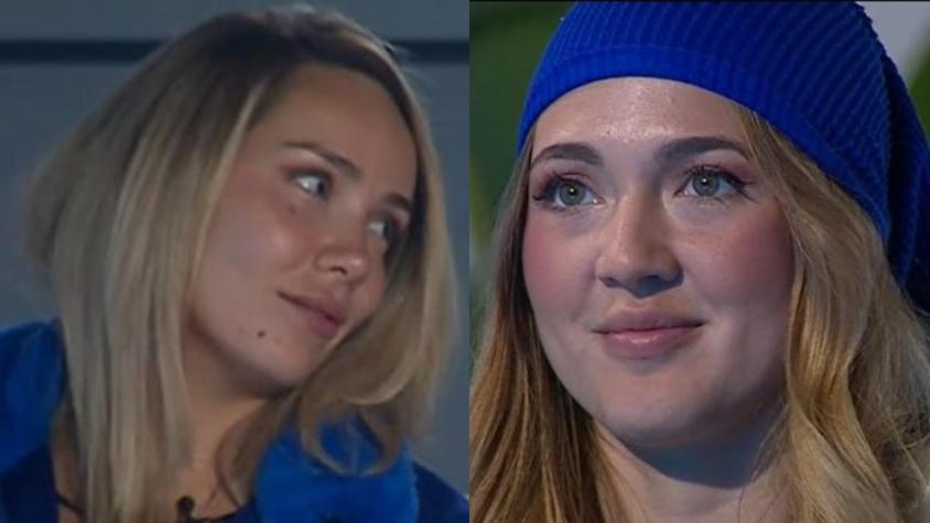 Valentina Concha criticará ferozmente a Disley Ramos previo a las competencias: percibe que hay cobardía en la actriz