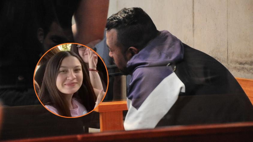 El rol clave del consumidor de drogas en la revelación del caso de Valentina Alarcón