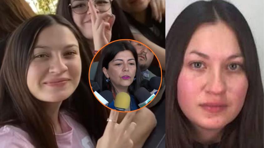 La acción que podría haber cambiado el destino de Valentina Alarcón: "La escucharon pedir ayuda"