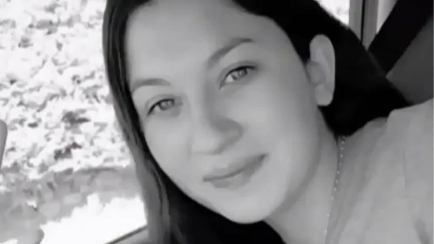 Detenido por violación y homicidio: quién es el único imputado por la muerte de Valentina Alarcón