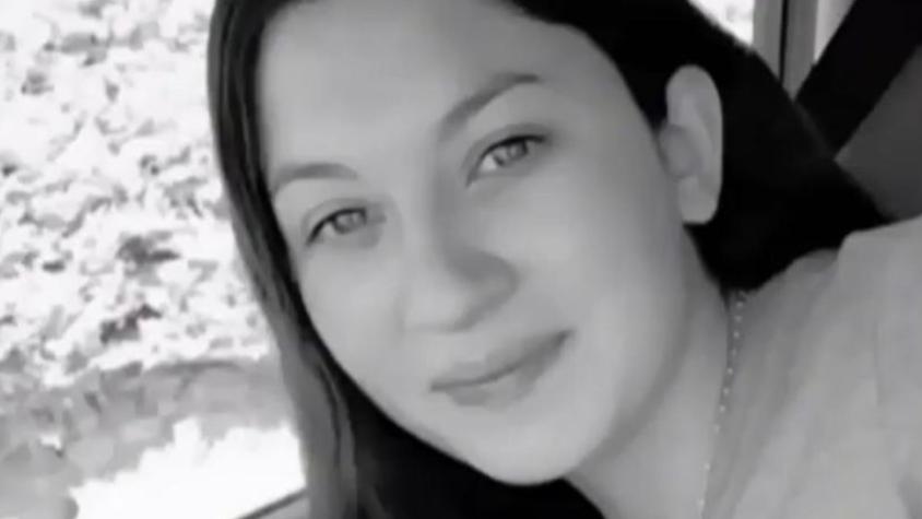 Revelan lo que tenía el celular de Valentina Alarcón: "El Cebolla" lo vendió a 10 mil pesos