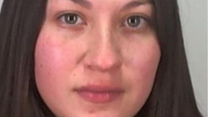 El desconocido antecedente sobre la vida de Valentina Alarcón, la mujer encontrada muerta en La Pintana