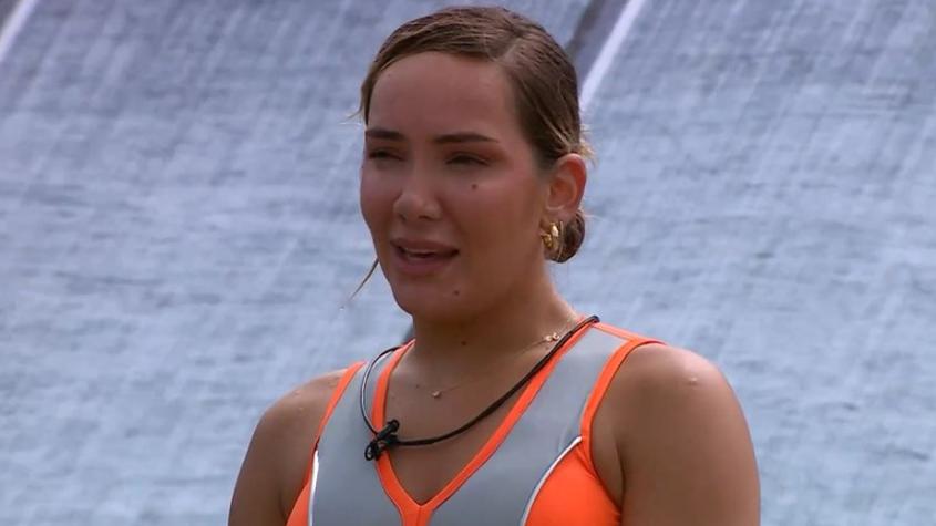 Explosivo duelo entre Valentina y Disley terminó con una de ellas fuera de la final por los $25 millones