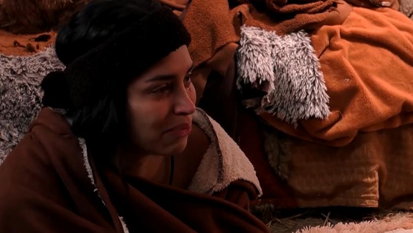 Mundos Opuestos | Resumen del capítulo 120 de la señal extendida