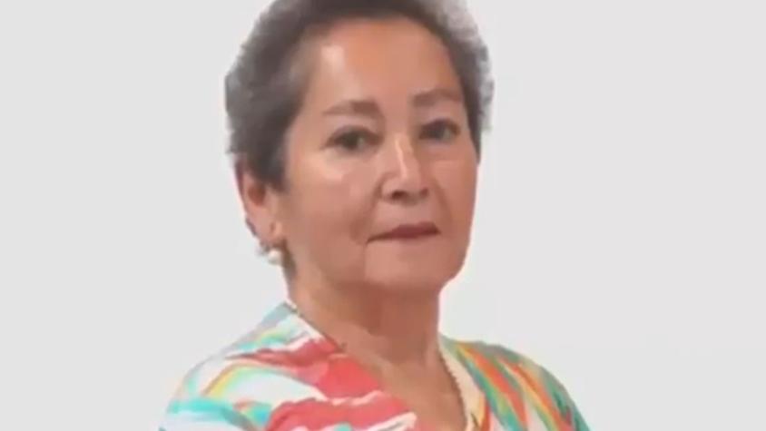 Hija de concejala de Villa Alegre indignada por insólito giro en la investigación: "Me estoy enterando..."