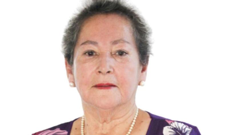 Desaparición concejala de Villa Alegre: el video que podría ser clave en la búsqueda de María Ignacia González