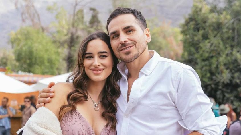 “Lo más difícil…”: Pangal Andrade reveló compleja misión como padre