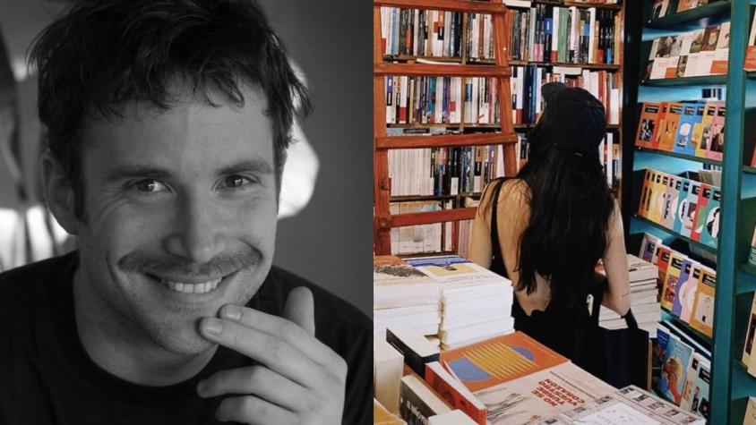  La romántica foto del hijo menor de Tito Noguera junto a su pareja, una reconocida actriz