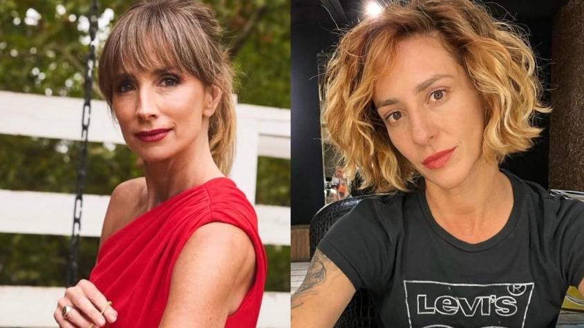 María José Prieto impacta al revelar extraños comportamientos de Raffaella di Girolamo