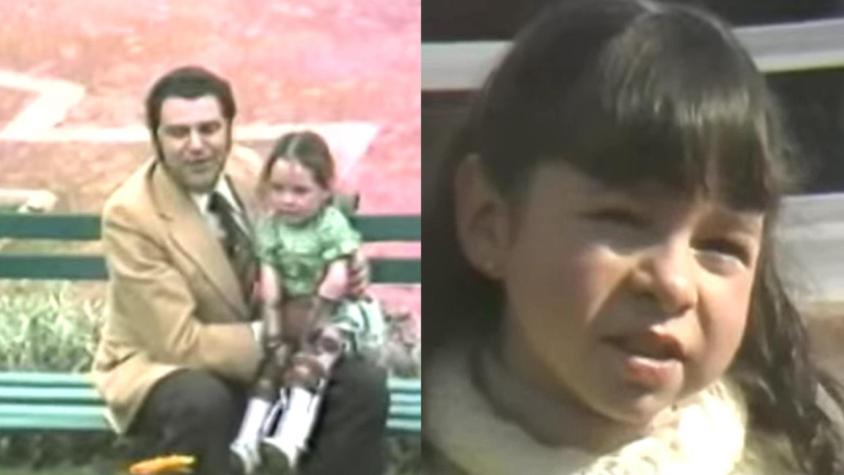 Han pasado casi 50 años: así está hoy Jane Hermosilla, la primera embajadora de la Teletón