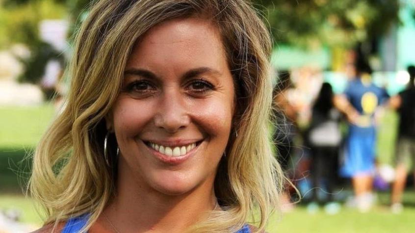 Abogada de actriz señalada como "clave" en el triple homicidio en La Reina: " Quiero comunicarles una situación bastante molesta..."