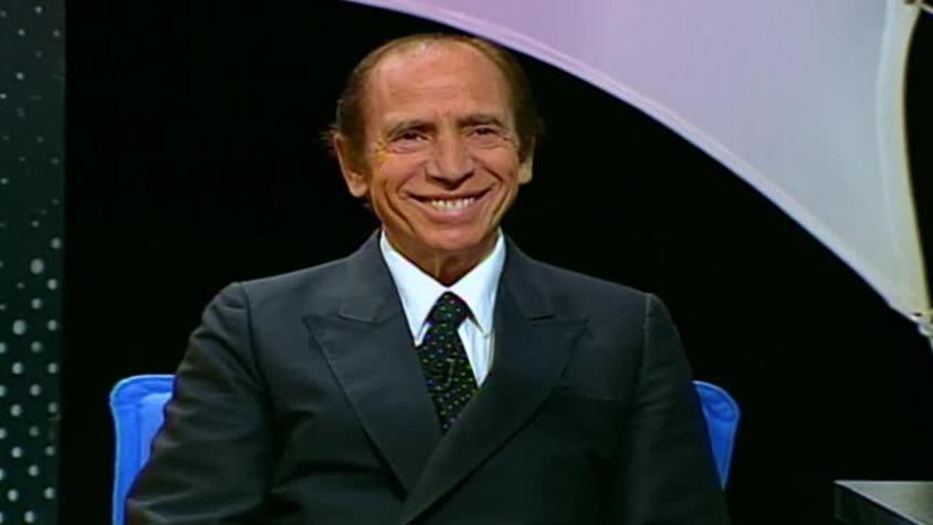 Venga Conmigo | Temporada 1993 | Capítulo 18