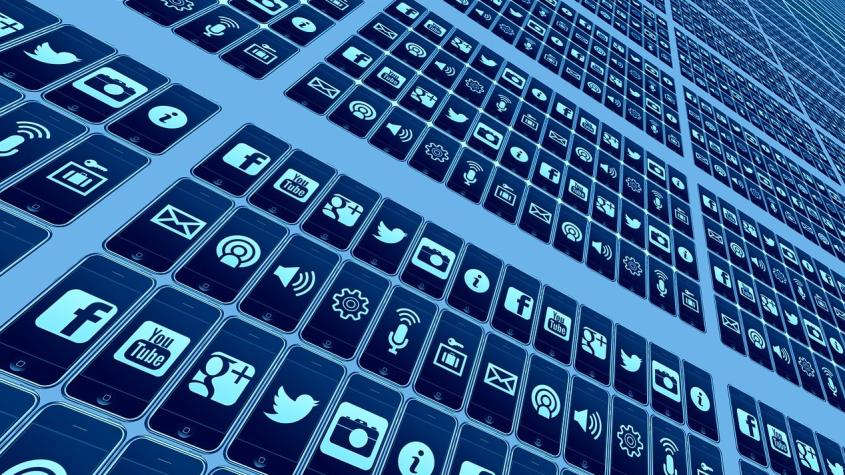 Caos en internet ante caída general: colapso masivo de sitios como X, Uber y Spotify 