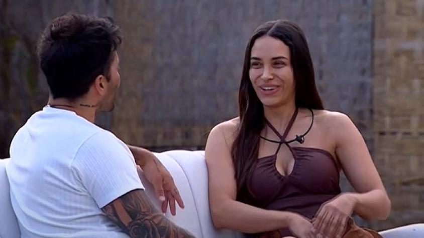Avance capítulo 117 de Mundos Opuestos: Luis Jiménez confesará que conoce de antes a nueva participante brasileña