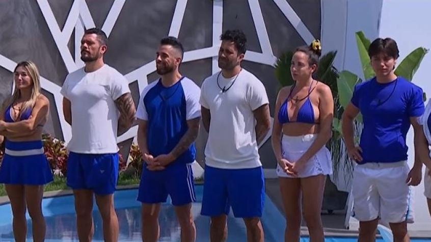 Avance capítulo 116 de Mundos Opuestos: Atenea decidirá que se haga un duelo mixto