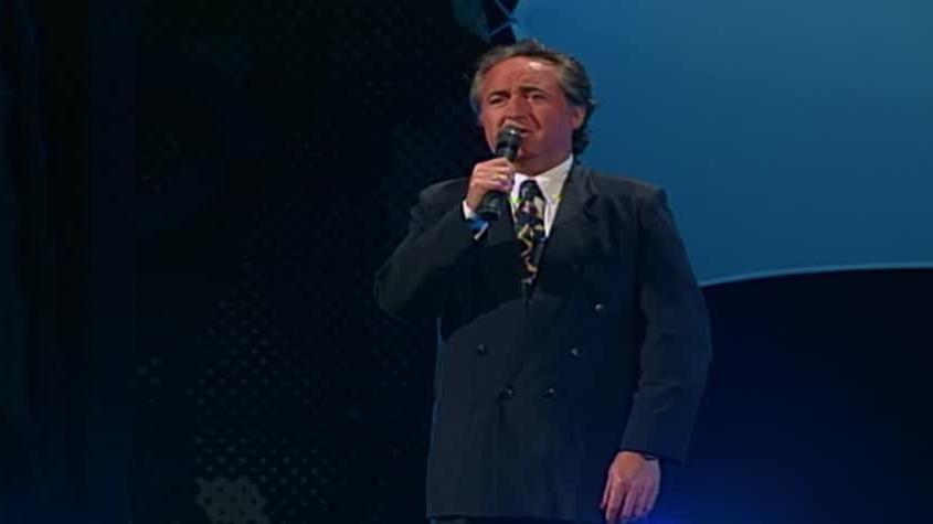 Venga Conmigo | Temporada 1993 | Capítulo 33