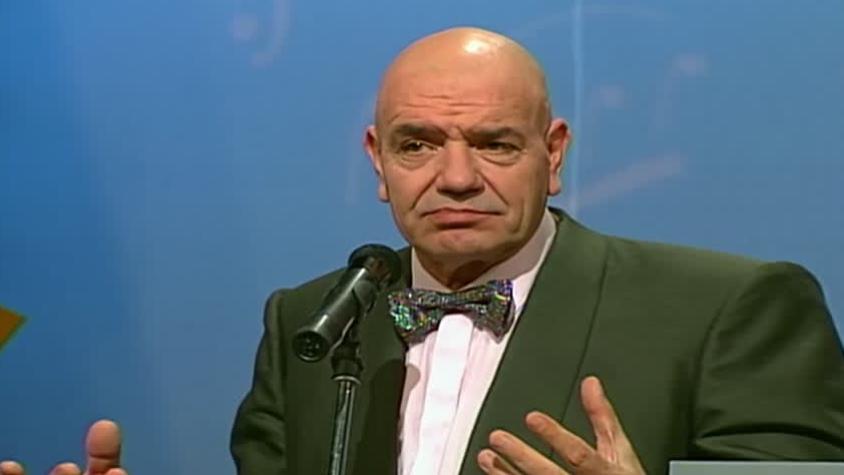 Venga Conmigo | Temporada 1993 | Capítulo 24