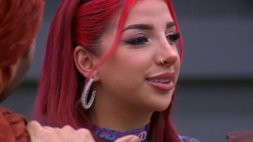 Chilota volvió arrepentida a Mundos Opuestos: de entrada ofreció disculpas a participante 