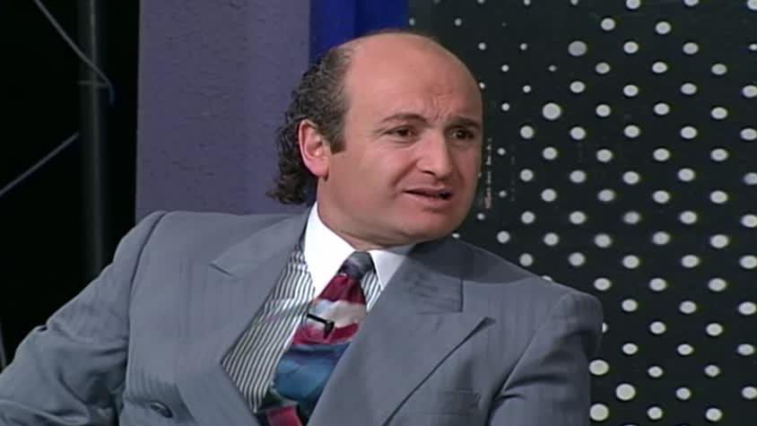 Venga Conmigo | Temporada 1993 | Capítulo 23